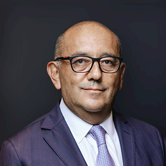 Bruno Balvanera