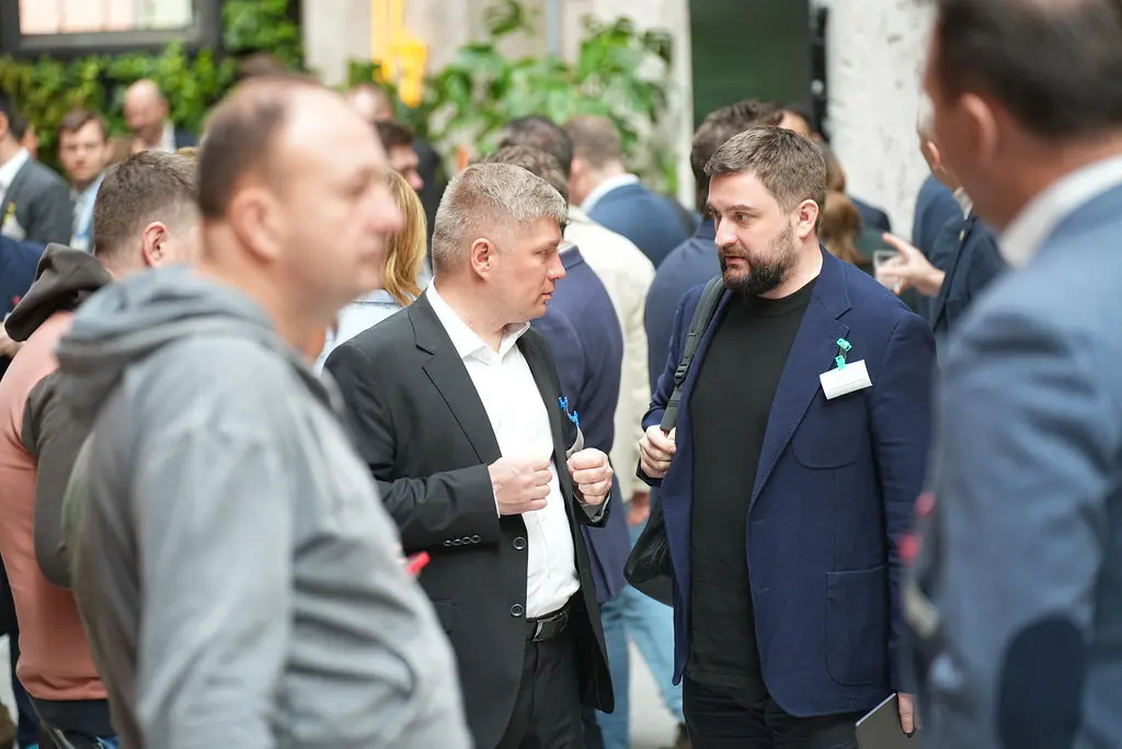 Advocates from the Tech Eurasia community